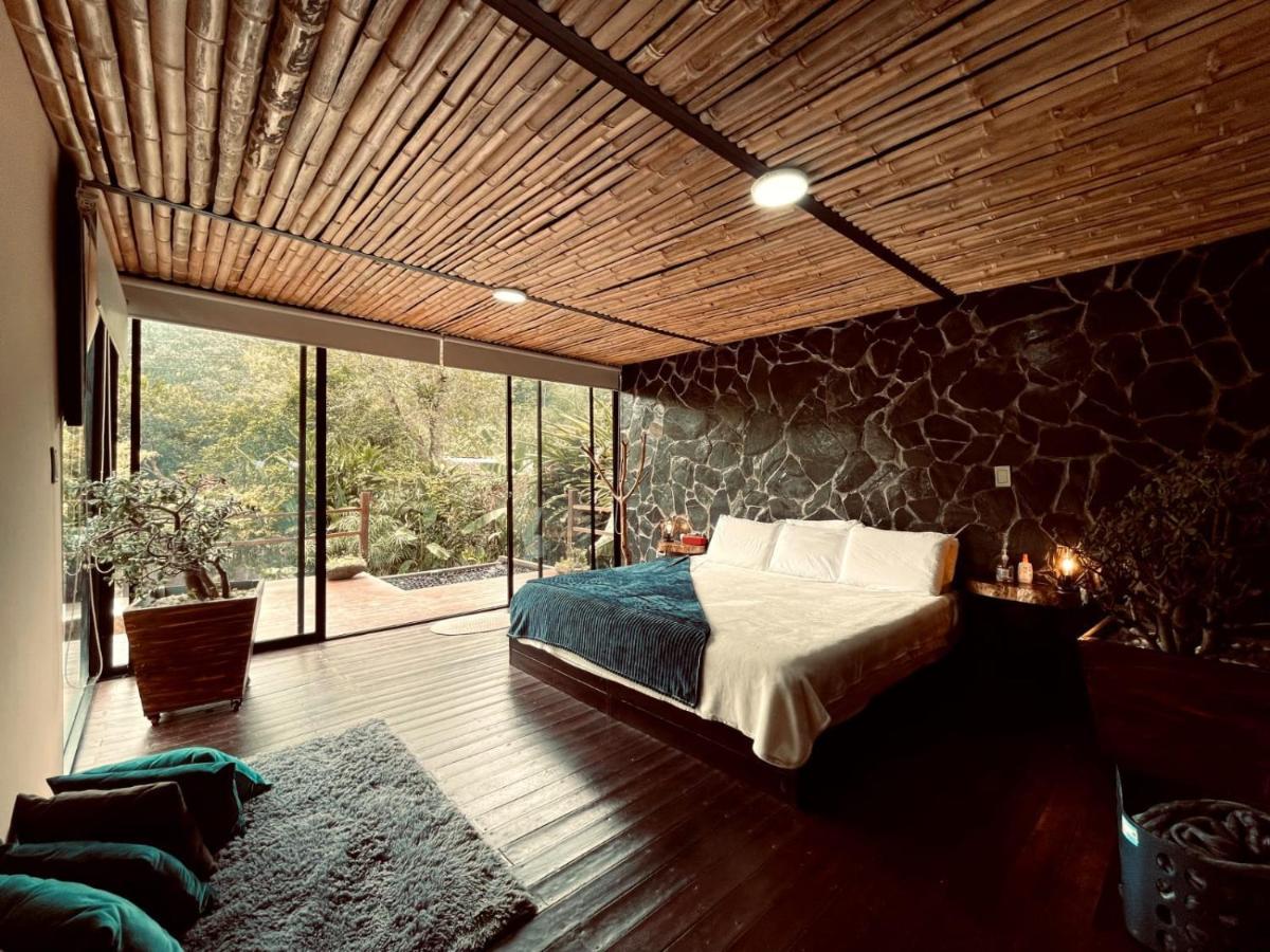 Glamping Salento Con Jacuzzi Climatizado Hotel Kültér fotó