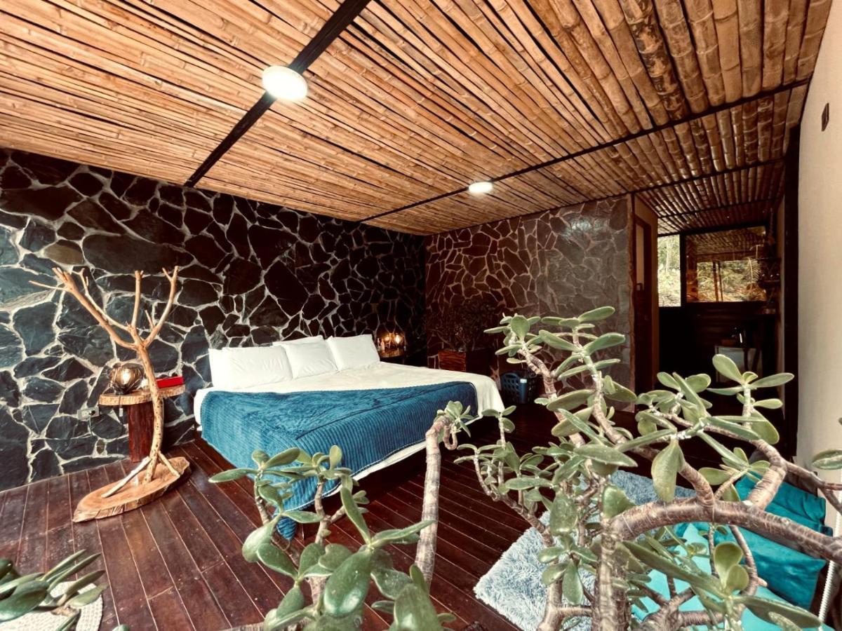 Glamping Salento Con Jacuzzi Climatizado Hotel Kültér fotó