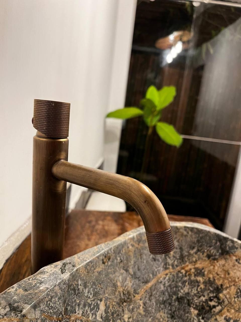 Glamping Salento Con Jacuzzi Climatizado Hotel Kültér fotó