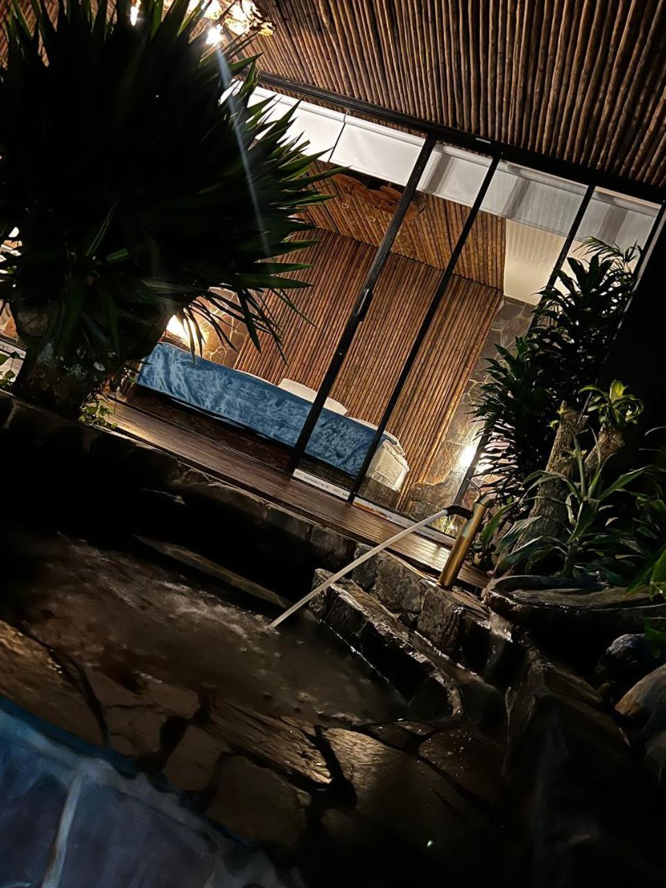 Glamping Salento Con Jacuzzi Climatizado Hotel Kültér fotó