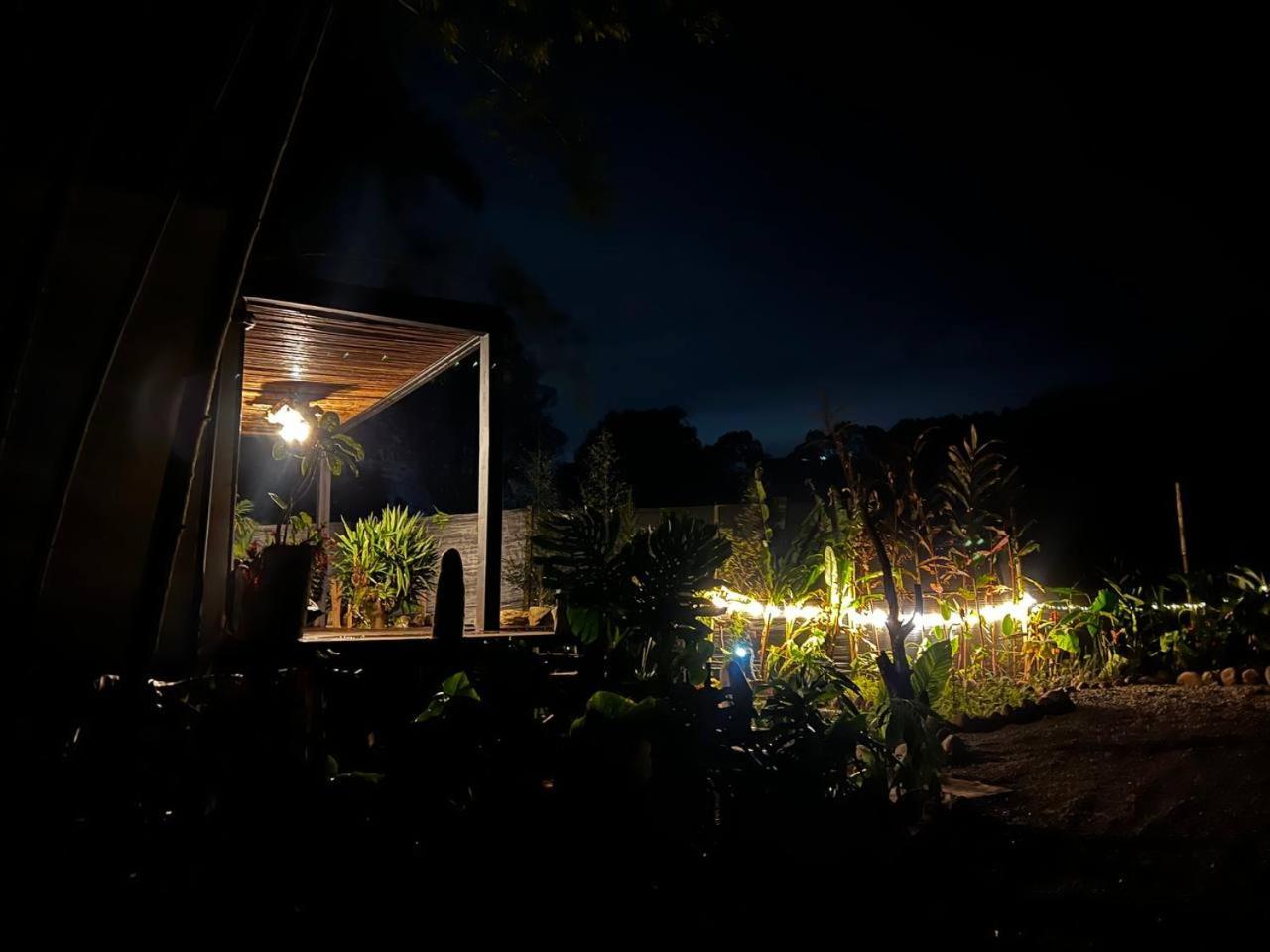 Glamping Salento Con Jacuzzi Climatizado Hotel Kültér fotó