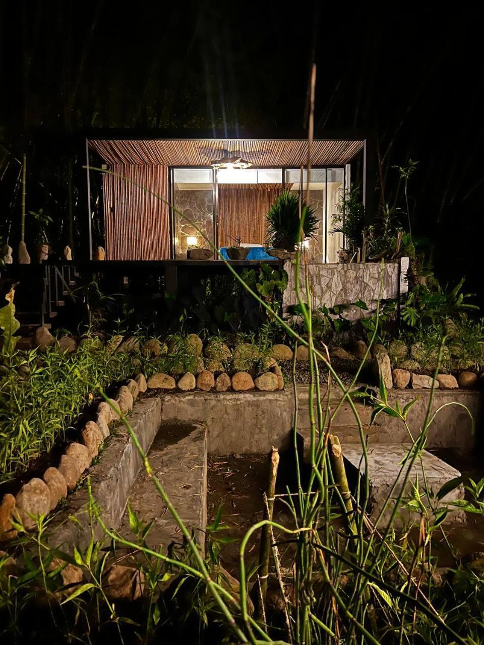 Glamping Salento Con Jacuzzi Climatizado Hotel Kültér fotó