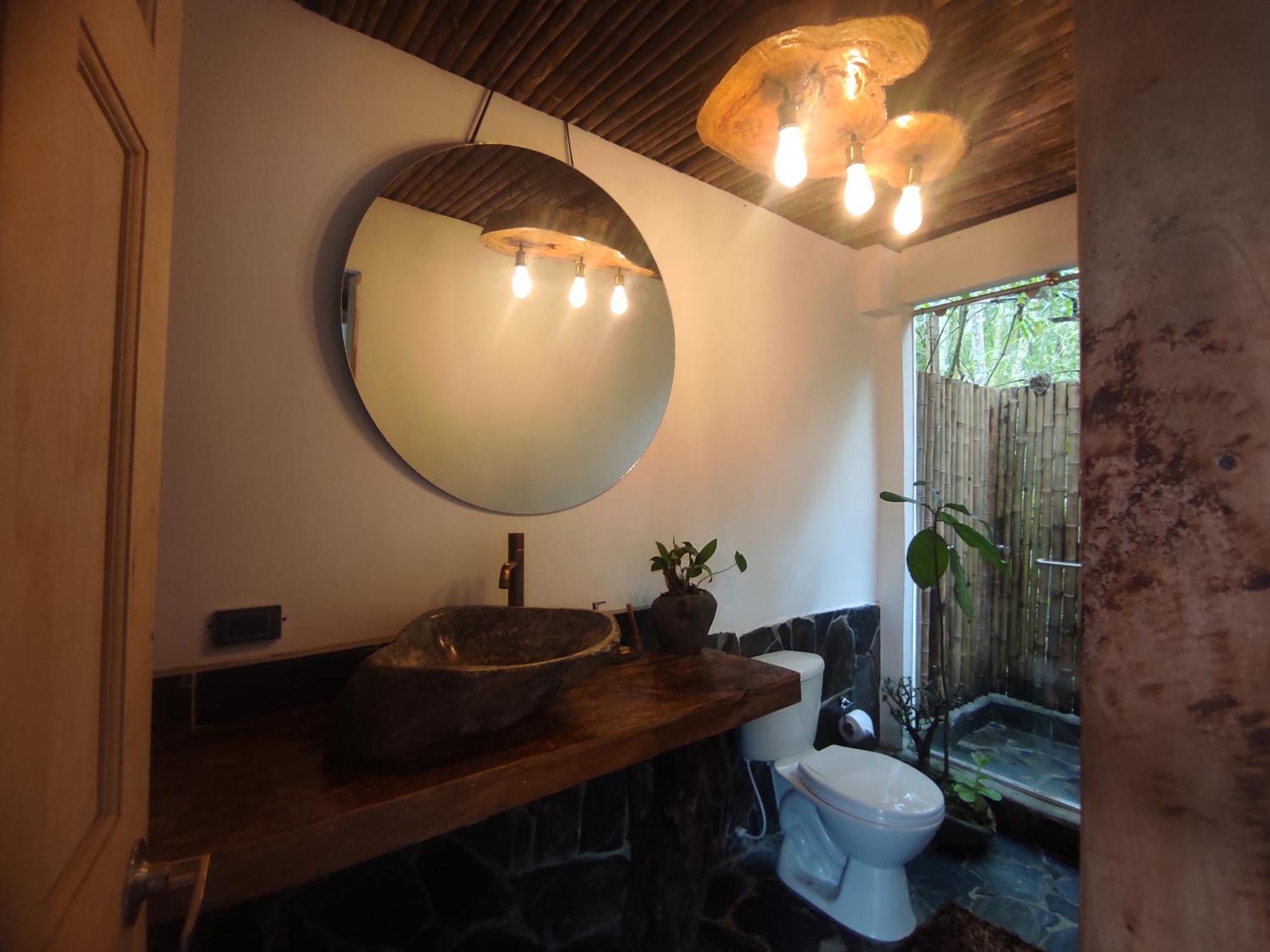 Glamping Salento Con Jacuzzi Climatizado Hotel Kültér fotó