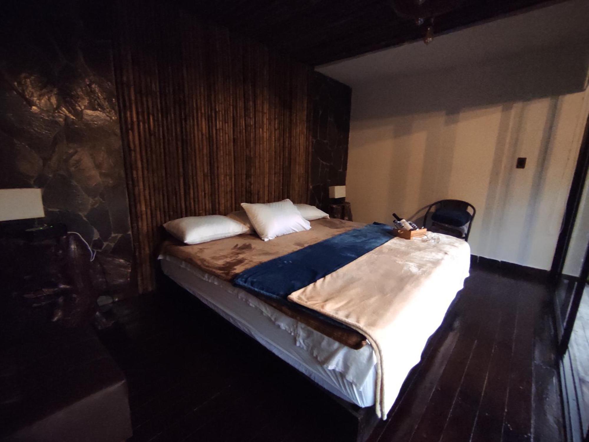 Glamping Salento Con Jacuzzi Climatizado Hotel Kültér fotó
